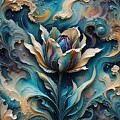 Out of This World Tulip
